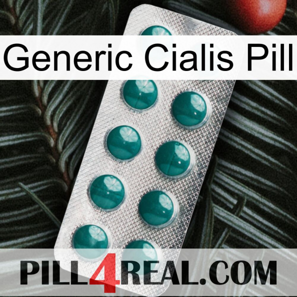 Generic Cialis Pill dapoxetine1.jpg